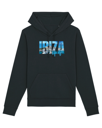 Ibiza  Black