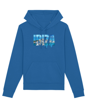 Ibiza  Royal Blue