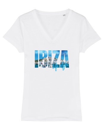 Ibiza  White