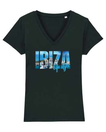 Ibiza  Black
