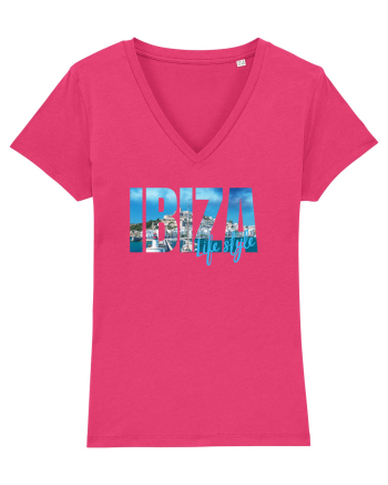 Ibiza  Raspberry