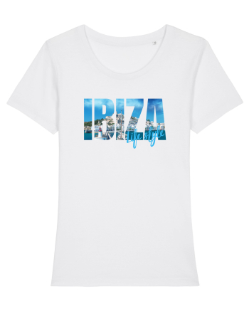 Ibiza  White
