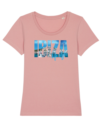 Ibiza  Canyon Pink