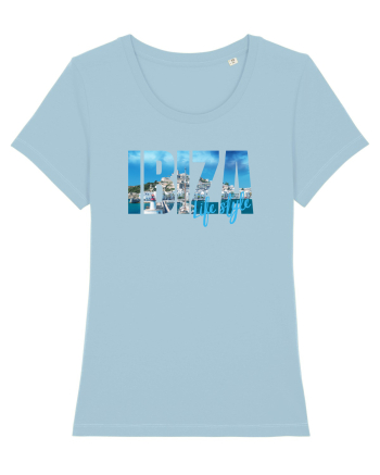 Ibiza  Sky Blue
