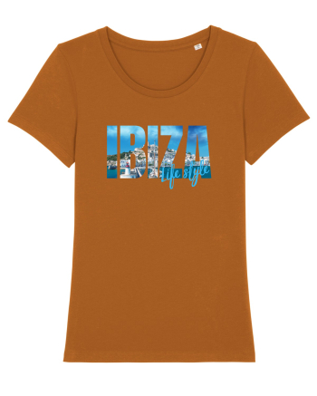 Ibiza  Roasted Orange