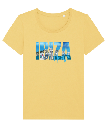 Ibiza  Jojoba
