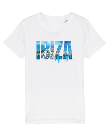 Ibiza  White