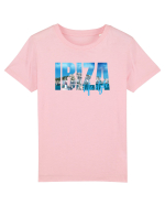Ibiza  Tricou mânecă scurtă  Copii Mini Creator