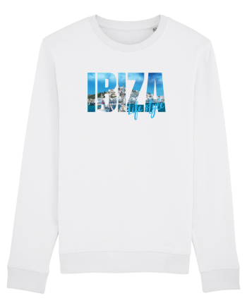 Ibiza  White