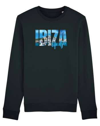 Ibiza  Black