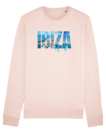 Ibiza  Candy Pink