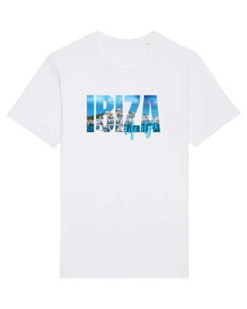 Ibiza  White