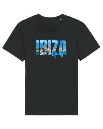 Ibiza  Black