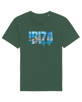 Ibiza  Bottle Green