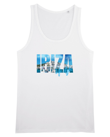 Ibiza  White