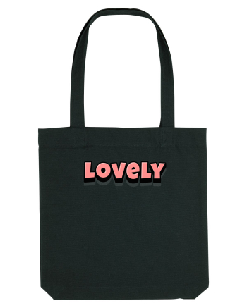 Lovely Black