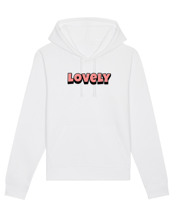 Lovely White