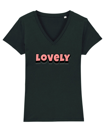 Lovely Black