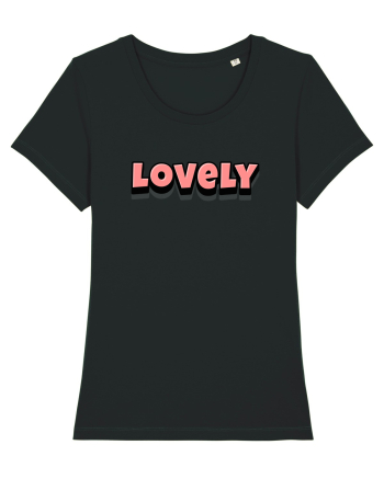 Lovely Black