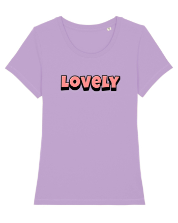 Lovely Lavender Dawn