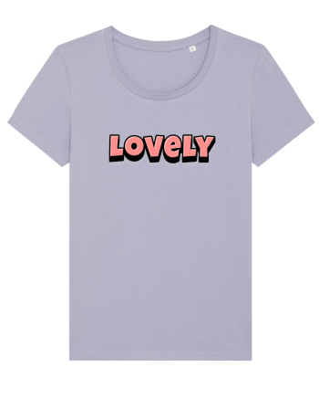 Lovely Lavender