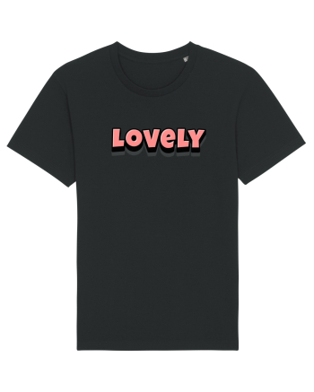 Lovely Black