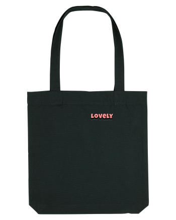 Lovely Black