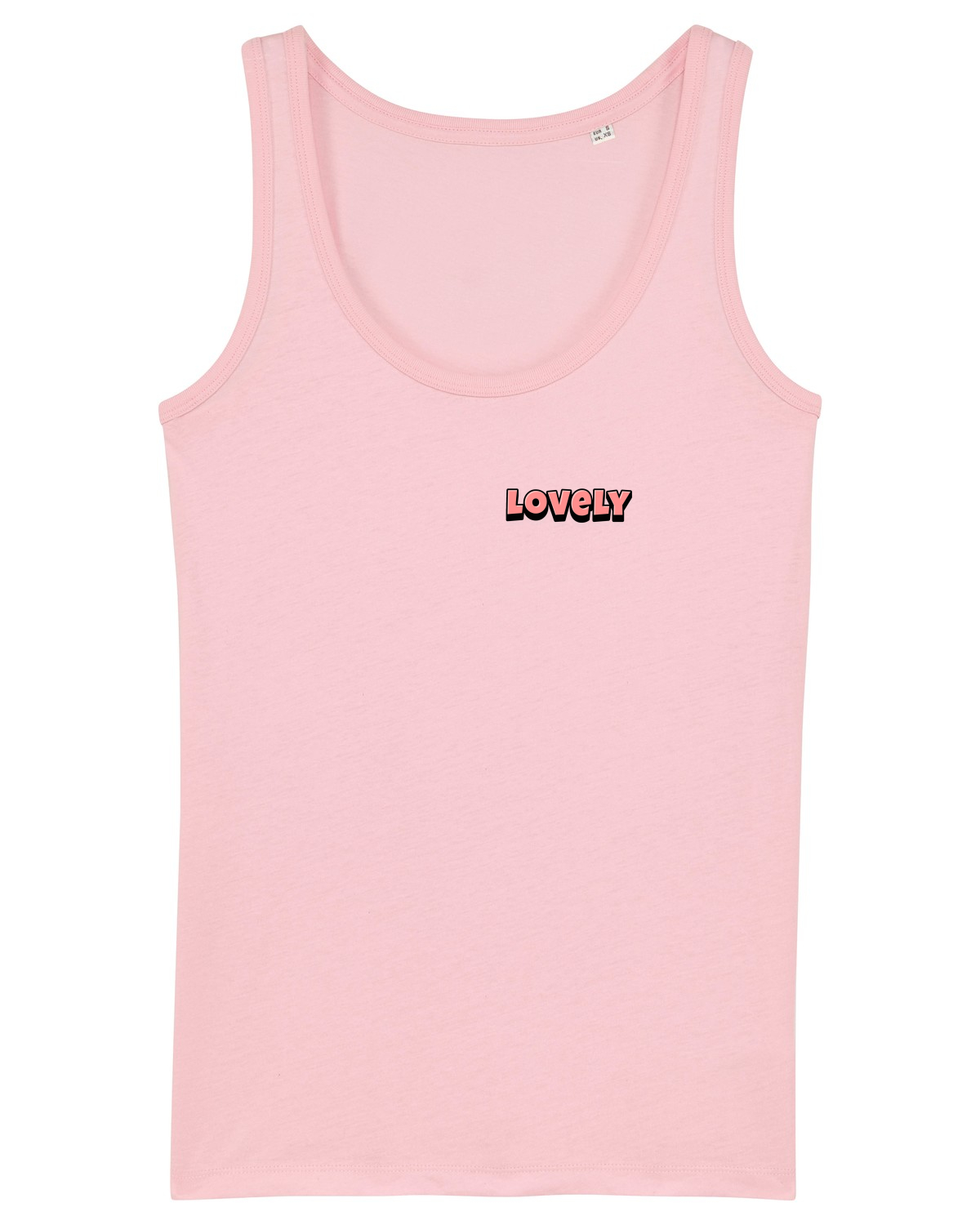 Maiou Damă Dreamer Cotton Pink