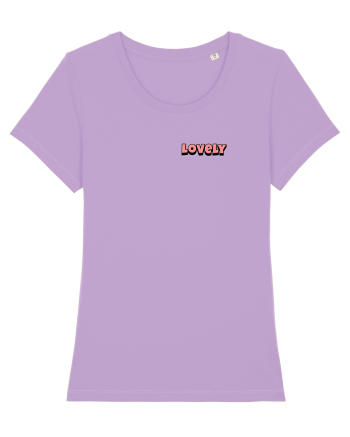 Lovely Lavender Dawn