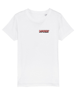 Lovely Tricou mânecă scurtă  Copii Mini Creator