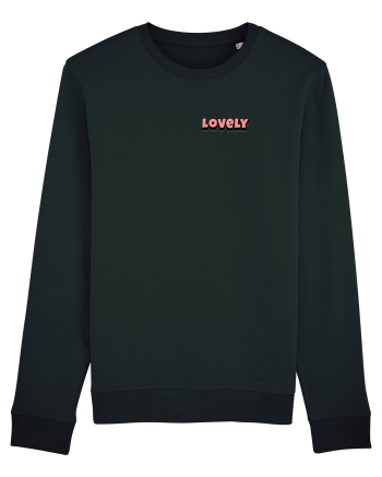 Lovely Black