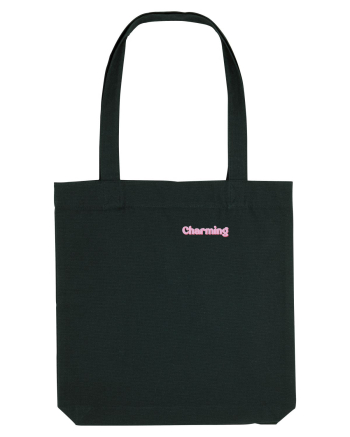 Charming  Black