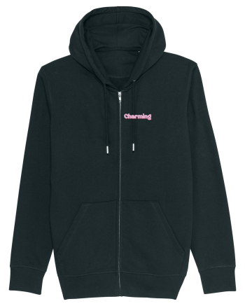 Charming  Black
