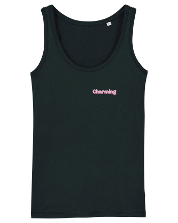 Charming  Black
