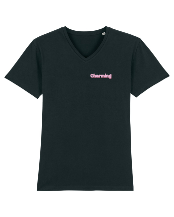Charming  Black
