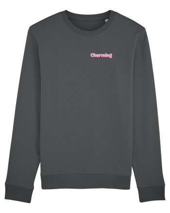 Charming  Anthracite