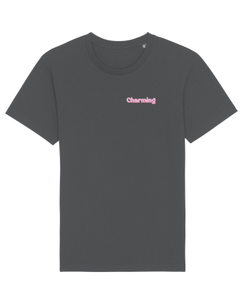 Charming  Anthracite