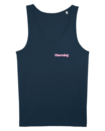 Charming  Navy