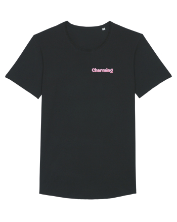 Charming  Black