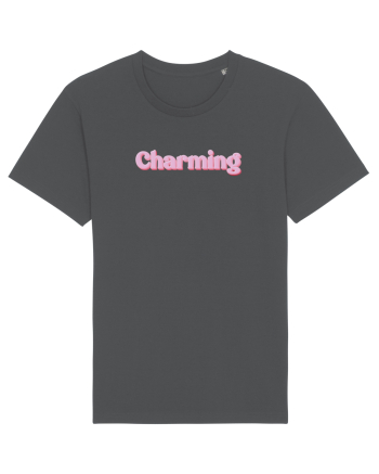Charming  Anthracite