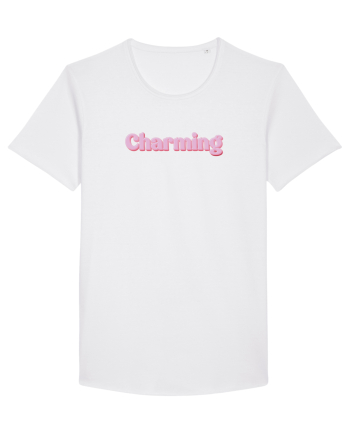 Charming  White