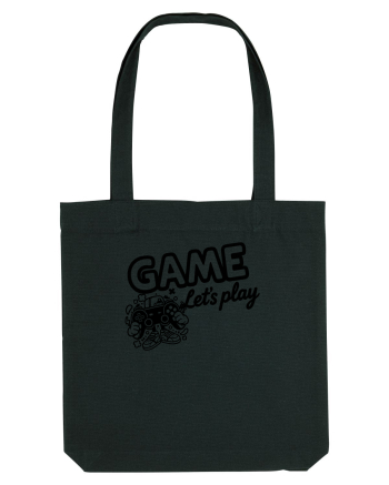 Game  Black