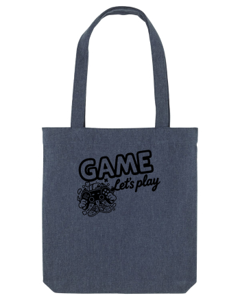 Game  Midnight Blue