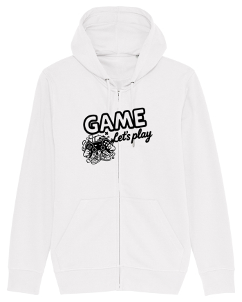Game  White