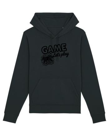 Game  Black