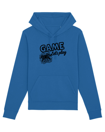 Game  Royal Blue