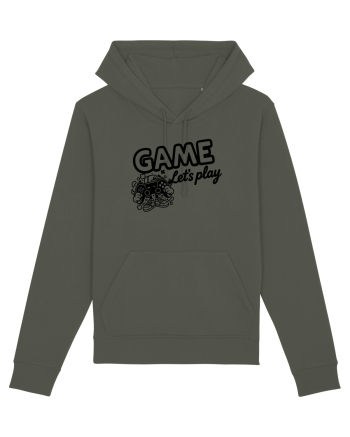 Game  Khaki