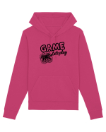 Game  Hanorac Unisex Drummer