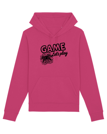 Game  Raspberry