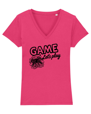 Game  Raspberry
